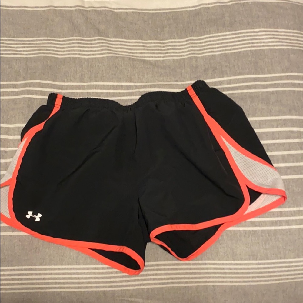 Under Armour Running shorts size Small